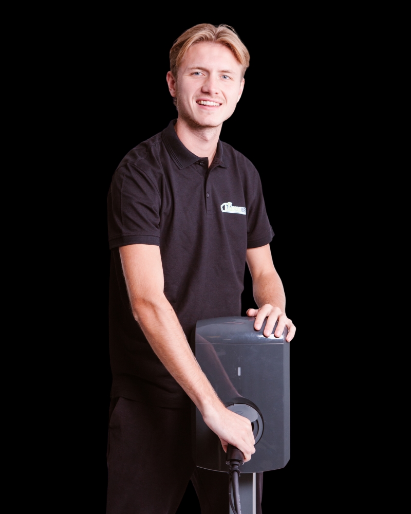 Samen onderweg naar een groenere toekomst