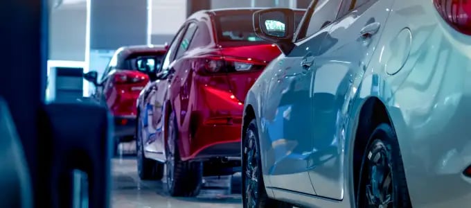 Laadoplossingen voor autodealers