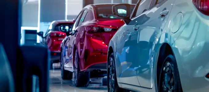 Laadoplossingen voor autodealers